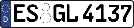 ES-GL4137