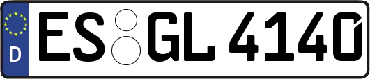 ES-GL4140