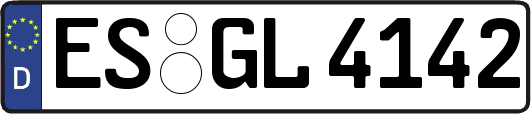 ES-GL4142