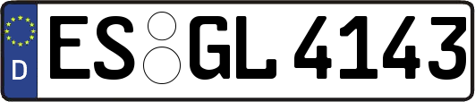 ES-GL4143