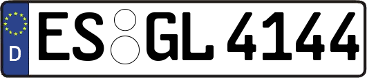 ES-GL4144