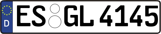 ES-GL4145