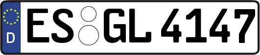 ES-GL4147