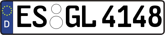 ES-GL4148