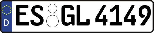 ES-GL4149