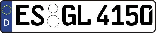 ES-GL4150