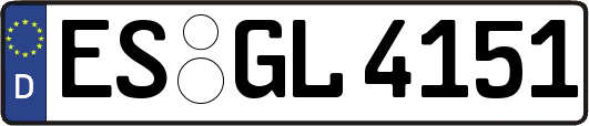 ES-GL4151