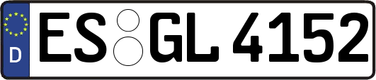 ES-GL4152