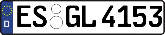 ES-GL4153