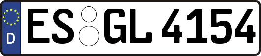 ES-GL4154