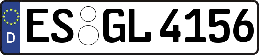 ES-GL4156