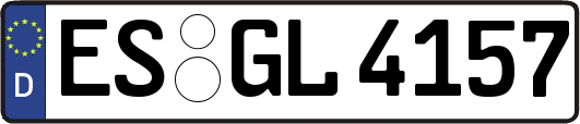 ES-GL4157