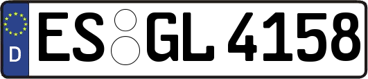 ES-GL4158