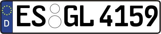 ES-GL4159