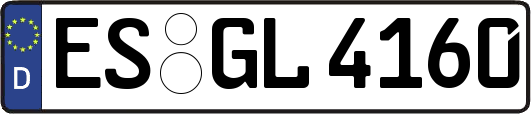 ES-GL4160
