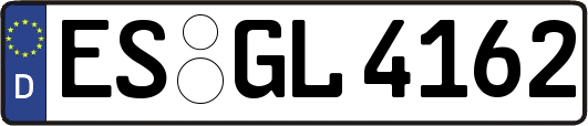 ES-GL4162