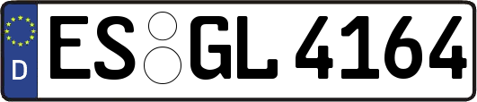 ES-GL4164