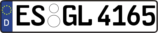 ES-GL4165