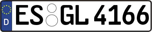 ES-GL4166