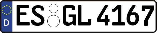 ES-GL4167