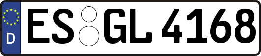 ES-GL4168