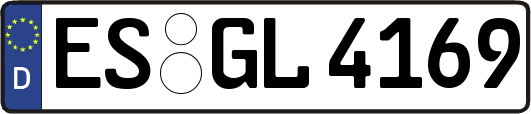 ES-GL4169