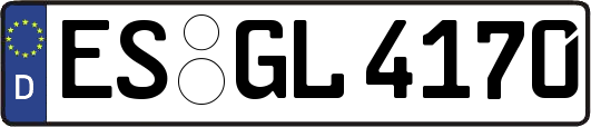 ES-GL4170