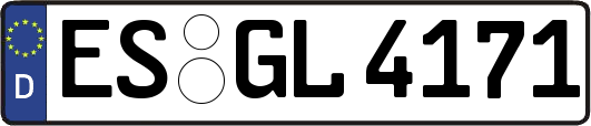 ES-GL4171