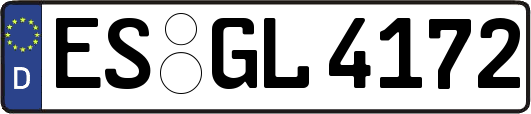 ES-GL4172