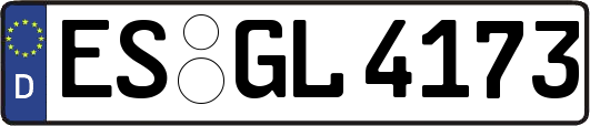 ES-GL4173
