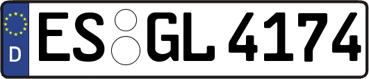 ES-GL4174