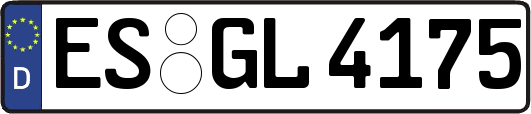ES-GL4175