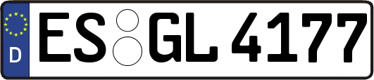 ES-GL4177
