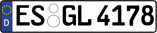 ES-GL4178