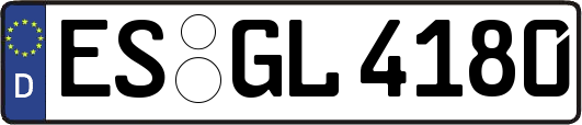 ES-GL4180