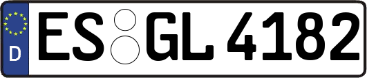 ES-GL4182