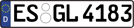 ES-GL4183