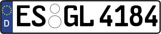 ES-GL4184
