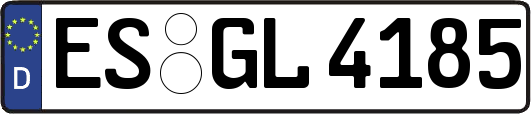 ES-GL4185
