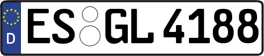 ES-GL4188