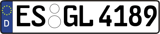 ES-GL4189