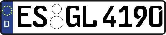 ES-GL4190