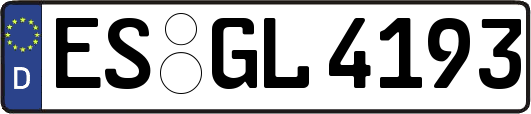 ES-GL4193
