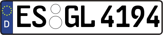 ES-GL4194