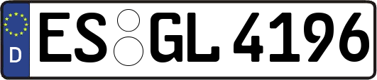 ES-GL4196