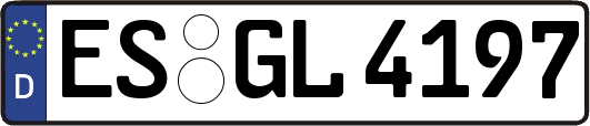 ES-GL4197