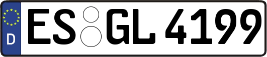 ES-GL4199