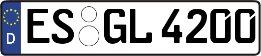 ES-GL4200