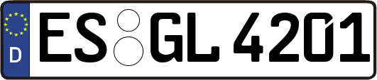 ES-GL4201