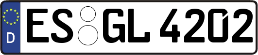 ES-GL4202